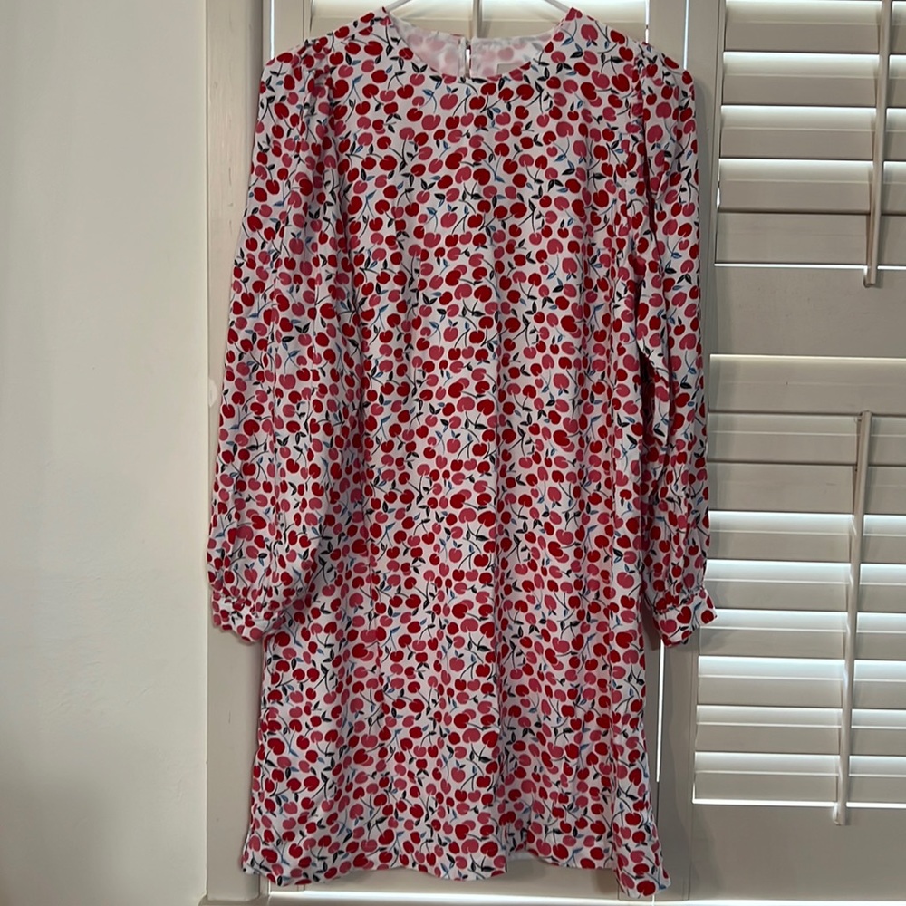 Women’s dress